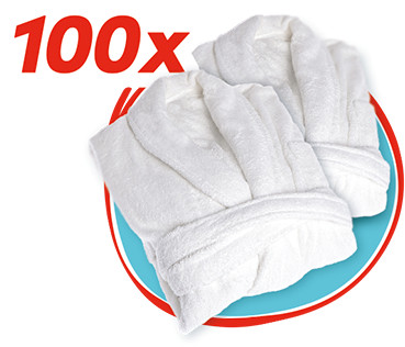 Raffaello - Сет халати (за двама)